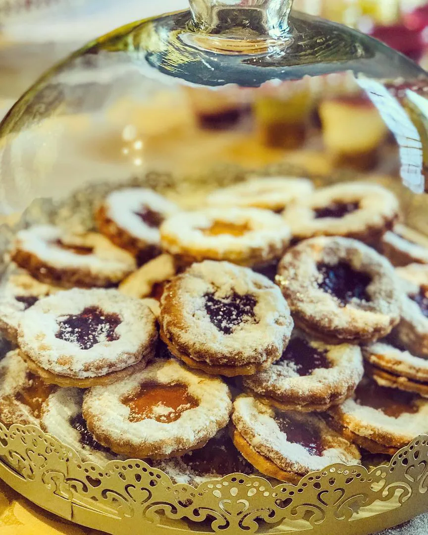 Biscuiți & Fursecuri