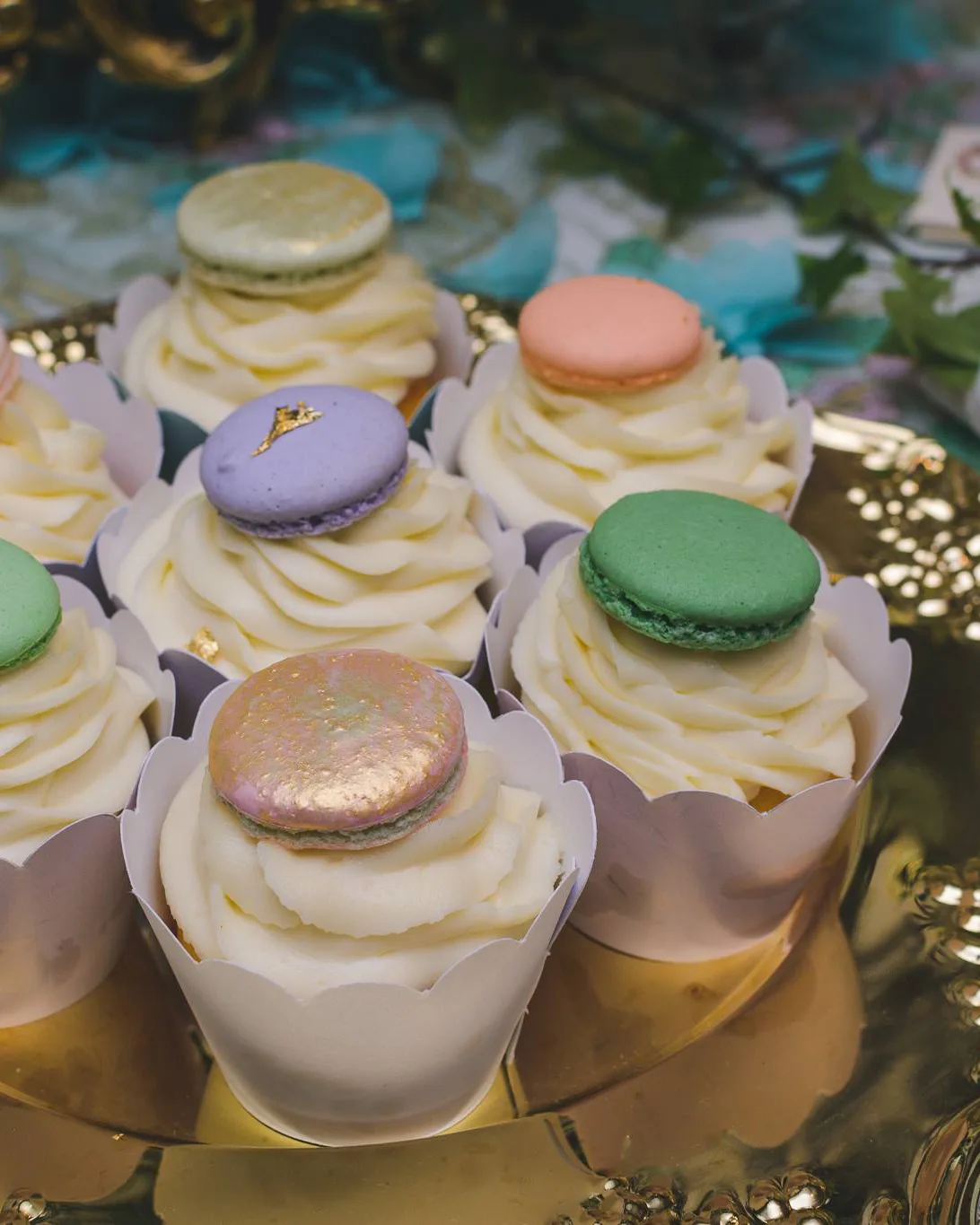 Cupcakes & Minicupcakes