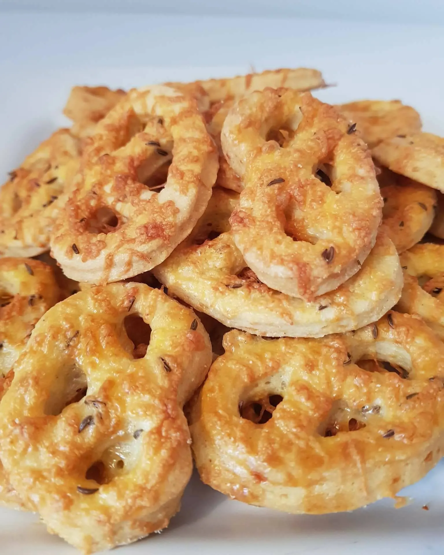 Sărățele și Covrigei